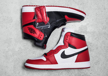 Air Jordan 1 Retro High OG βHomage To Homeβ