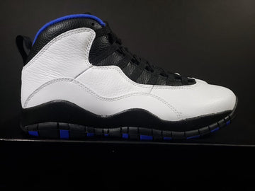 Air Jordan 10 Orlando