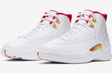 Jordan 12 FIBA