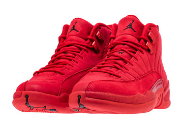 Jordan 12 Retro Gym Red