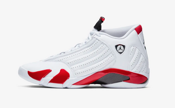 Jordan 14 Candy Cane