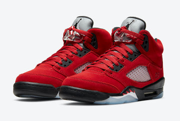 Air Jordan 5 Raging Bull