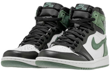 Air Jordan 1 Retro High OG Clay Green (6 Rings)