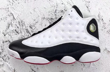 Air Jordan 13 He Got Game