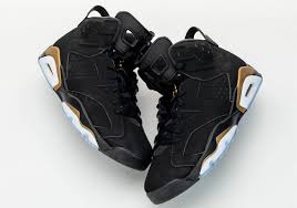 Jordan 6 DMP "Defining Moments"