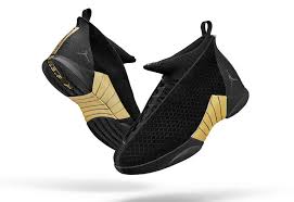 Air Jordan 15 Dorenbecher