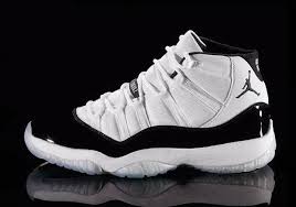 Air Jordan 11 Concords (2018)