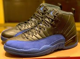 Air Jordan 12 Game Royal