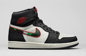 Air Jordan 1 Retro High OG "Sports Illustrated 'A Star is Born' "