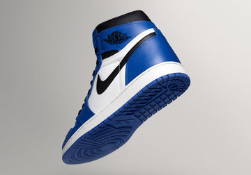 Air Jordan 1 Retro High OG Game Royal