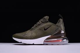 Nike Air Max 270 Camo Edition