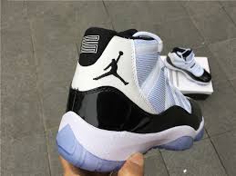 Air Jordan 11 Concord 2018 (update)