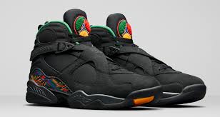Air Jordan 8 Tinker Air Raid