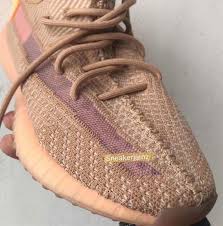 Yeezy Boost 350 v2 βClayβ