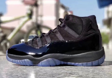 Air Jordan 11 Prom Night