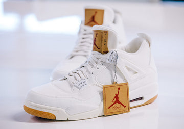 Air Jordan 4 Levi's