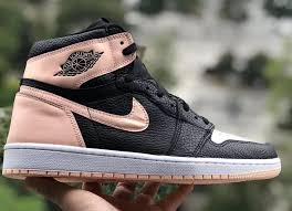 Air Jordan Retro High OG Crimson Tint