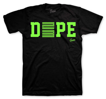 Retro 11 Inner Beast Shirt - D23 - Black
