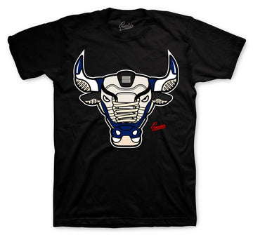 Retro 11 Rare Air Shirt - War Bully