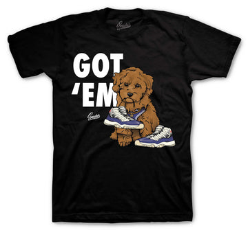 Retro 11 Rare Air Shirt - Copped Em