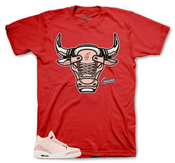 Retro 3 Valentines Day Shirt - War Bully