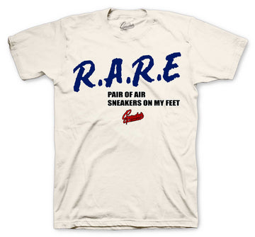 Retro 11 Rare Air Shirt - Rare Pair