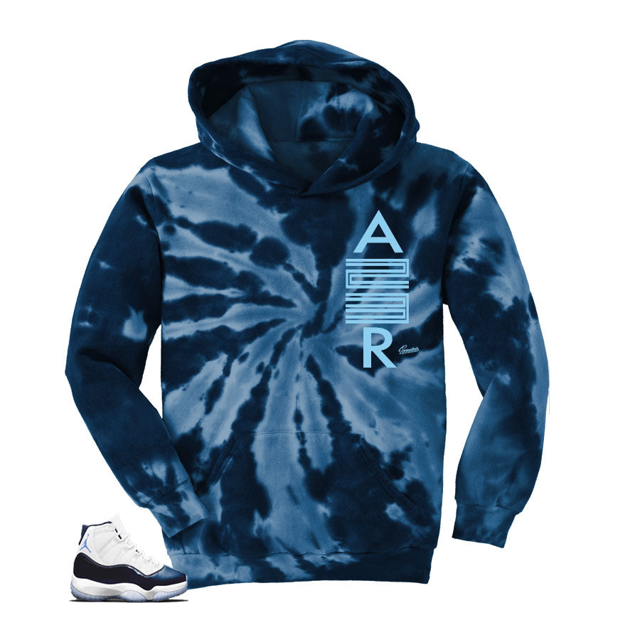 Win like 82 Jordan 11 hoodies | Retro 11 apparel.