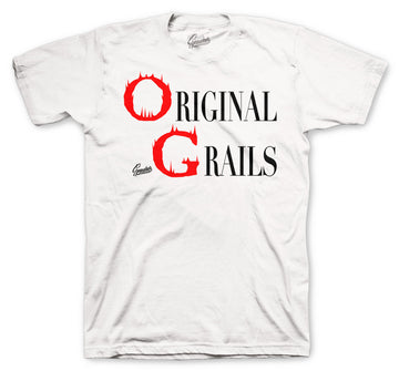Fire Red Jordan 4 sneaker collection matching with guys t shirts
