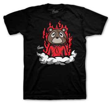 Yeezy Shirts to wear with v2 Black sneaker release