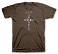 Jordan 1 dark mocha sneaker collection shirts