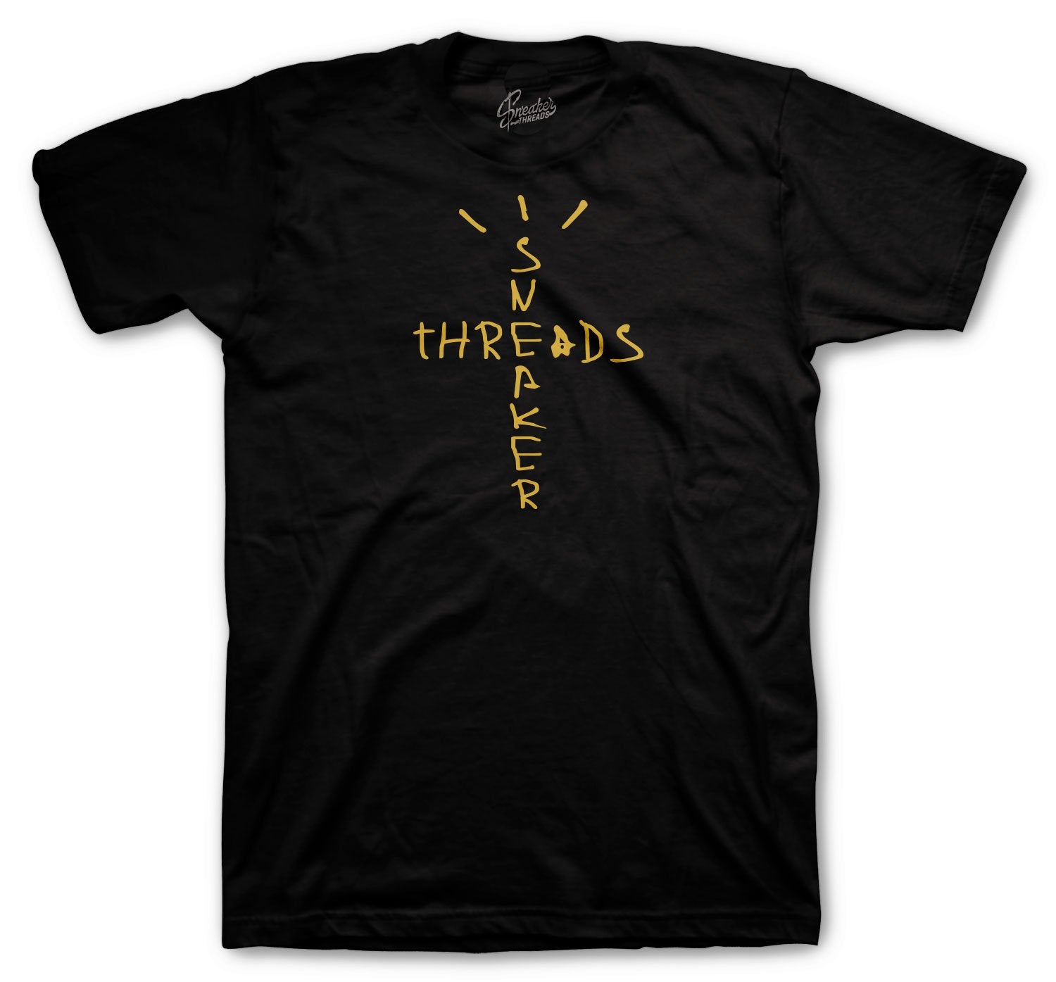 Jordan Scribbles shirt to match Reverse Taxi 12's