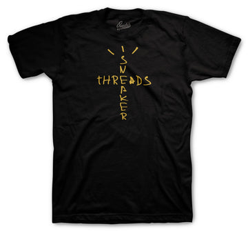 Jordan Scribbles shirt to match Reverse Taxi 12's