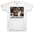 T shirts for guys matching with the sneaker Jordan 1 dark mocha sneaker collection