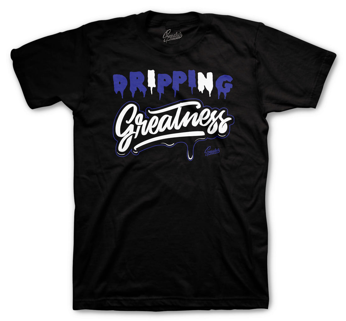 Shirt collection to match perfect with Jordan 11 Low Concord sneaker collection 