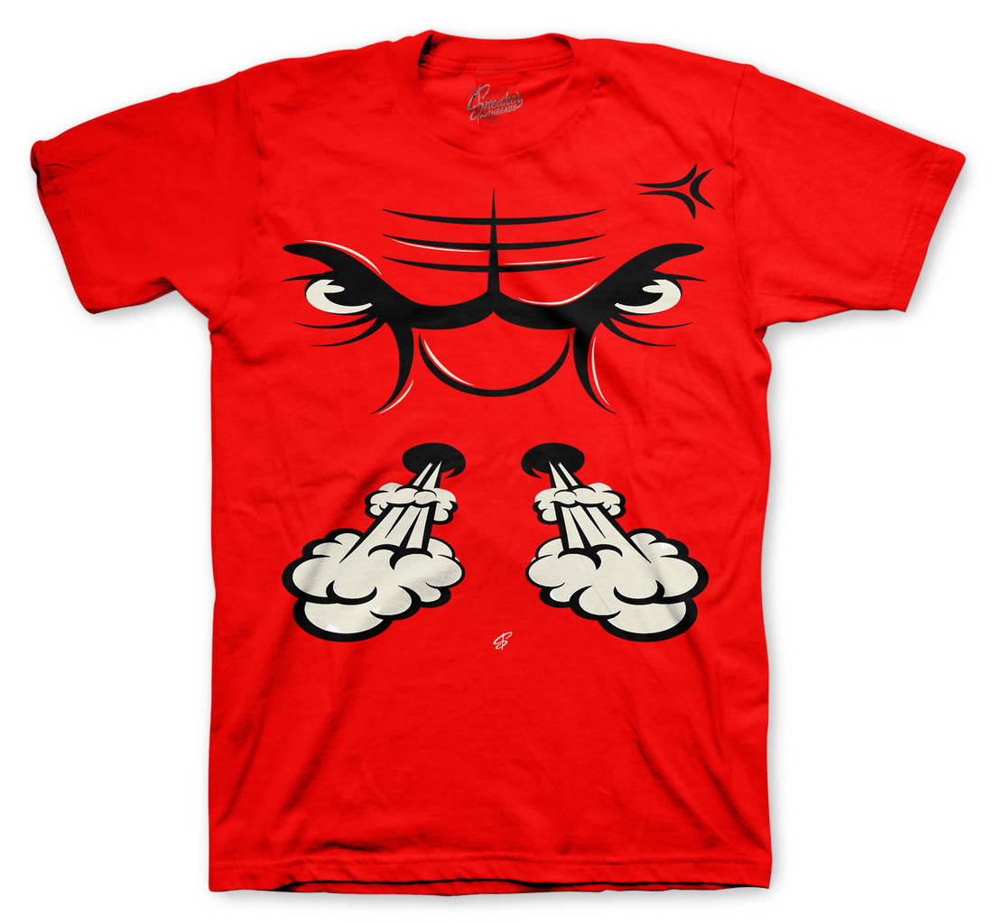 Jordan 1 Bred patent Leather Sneaker Tees And Matching Outfits Shirts