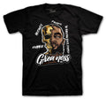 mens t shirt collection matching with mens Jordan 1 dark mocha sneaker collection