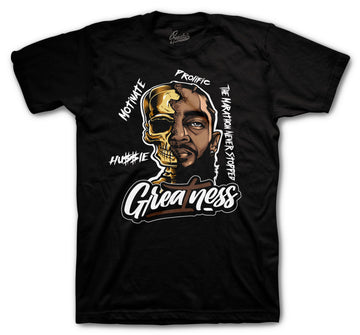 mens t shirt collection matching with mens Jordan 1 dark mocha sneaker collection