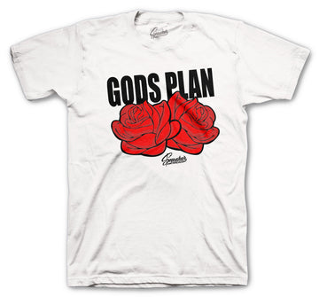 Jordan 5 Fire red sneaker collection matches mens shirt collection