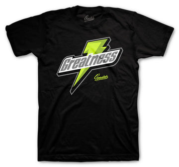 T shirt collection designed to match mens shirt collection
