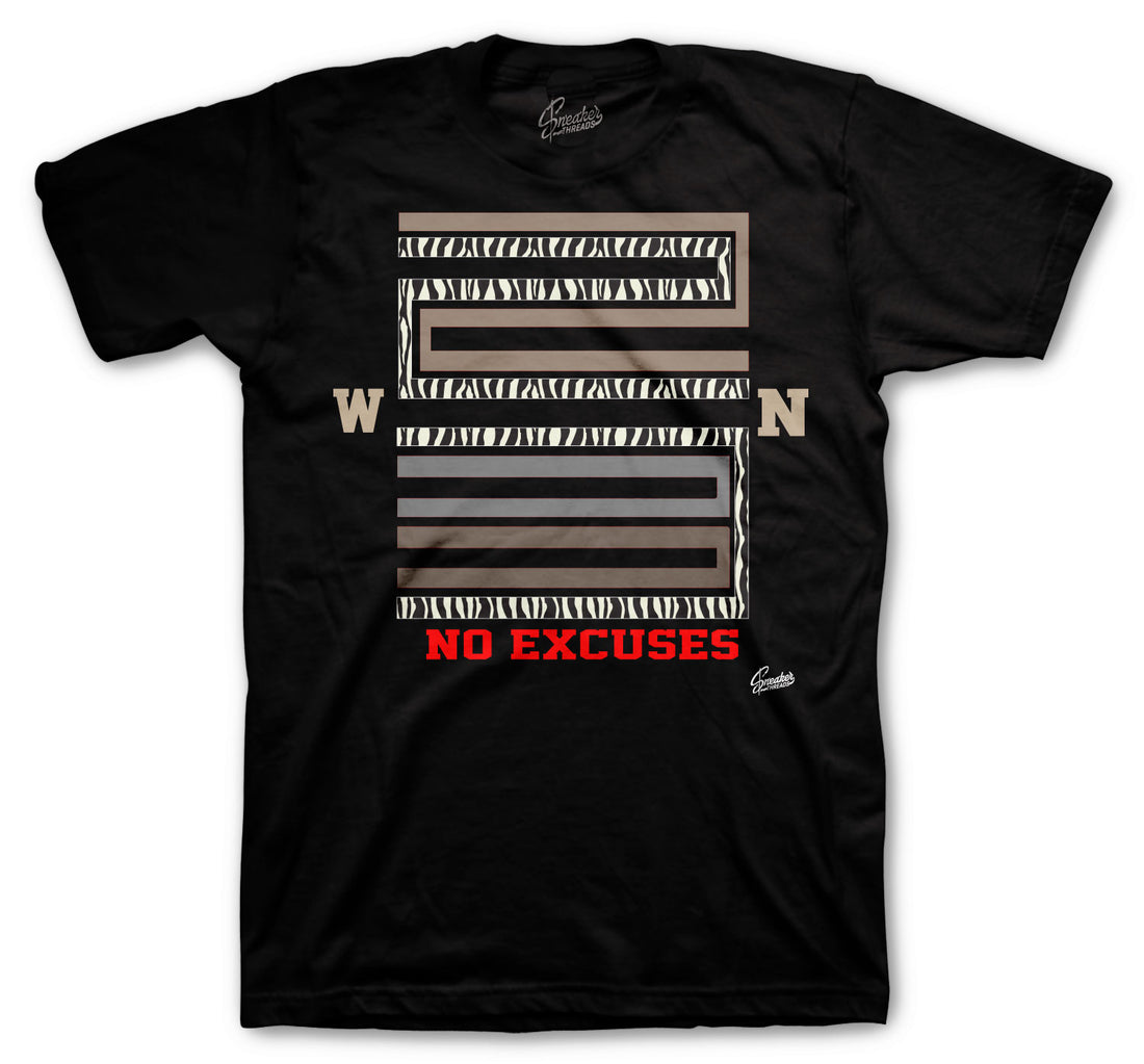 Shirts To Match Jordan 11 Animal Instinct | Matching tees and outfits.