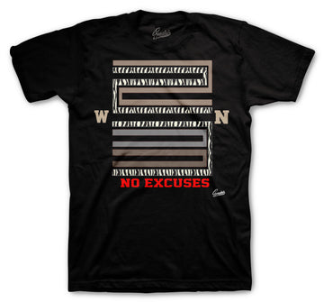 Shirts To Match Jordan 11 Animal Instinct | Matching tees and outfits.