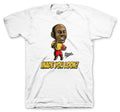 Reverse Taxi 12's shirt collection to look fresh