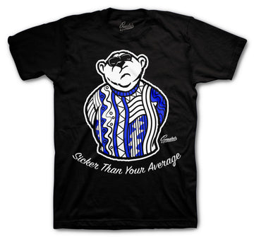 Tee collection to match the 96 foam all star collection