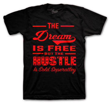 Jordan Bred 11 Sold Separately Dream shirts