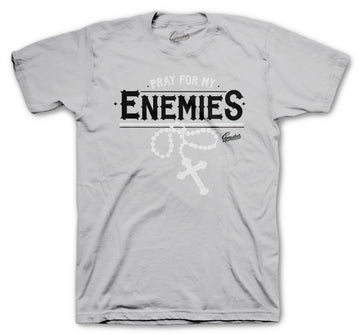 Jordan 11 Black Cement t shirt collection