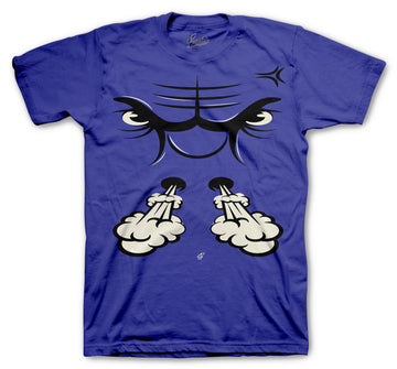 Concord Jordan 11 low sneakers have matching t shirt collection