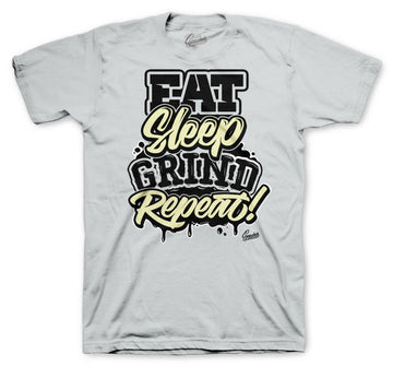 Yeezy 380 Stone Gring Repeat best shirt to match