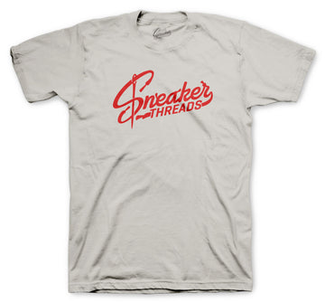 Retro 6 Hare Shirt - ST Original - Ice Grey