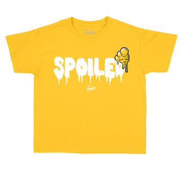 Kids Citrus Shirt 11 - Spoiled - Citrus