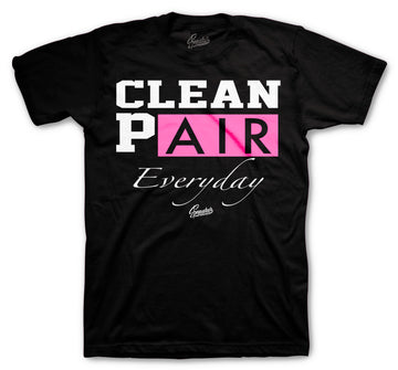 Jordan 8 retro pinksicle matching t shirt